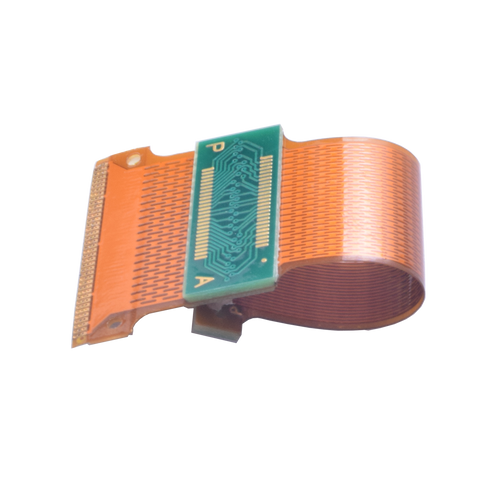 Prototype Rigid Flex PCB Fabrication