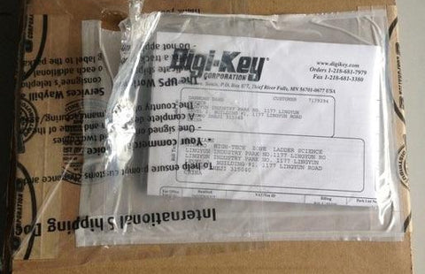 Digi-Key Corporation (Reviews Price Package LeadTime)