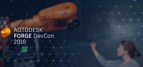 NexPCB & Autodesk Forge DevCon 2016