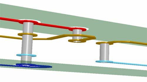 What is a printed circuit board -- Basic PCB Concepts?