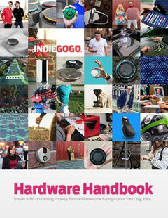 NexPCB Supports Indiegogo Campaigns