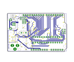 Layout Design For Printed Circuit Board Assembly – NexPCB
