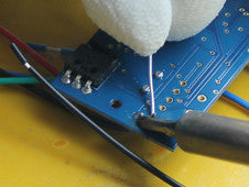 How To Assembly Printed Circuit Board In House ?