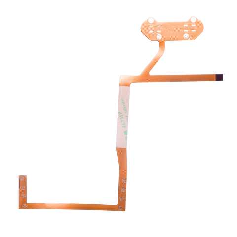 Prototype Flexible PCB Fabrication
